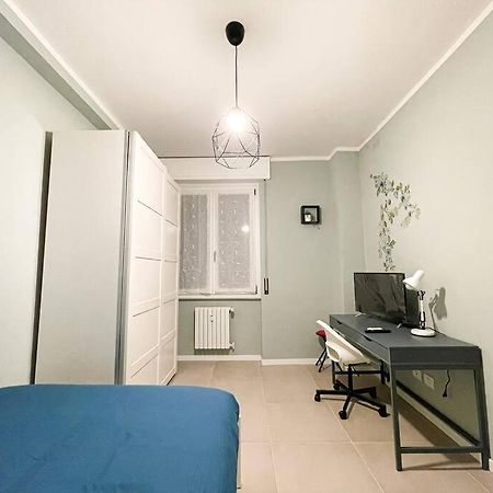 III - Cozy Single Room A Milánó Kültér fotó