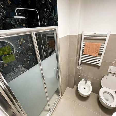 III - Cozy Single Room A Milánó Kültér fotó