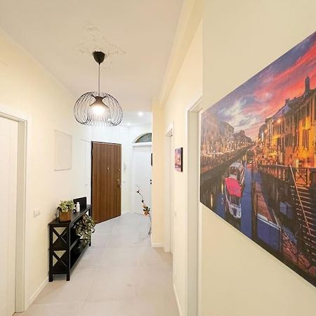 III - Cozy Single Room A Milánó Kültér fotó