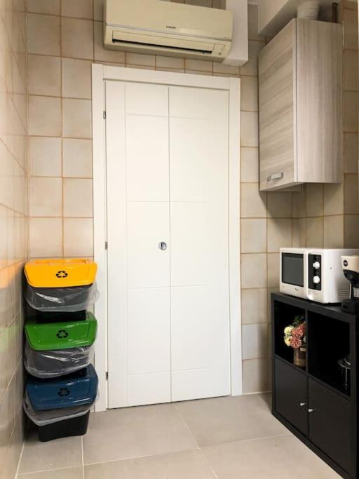 III - Cozy Single Room A Milánó Kültér fotó