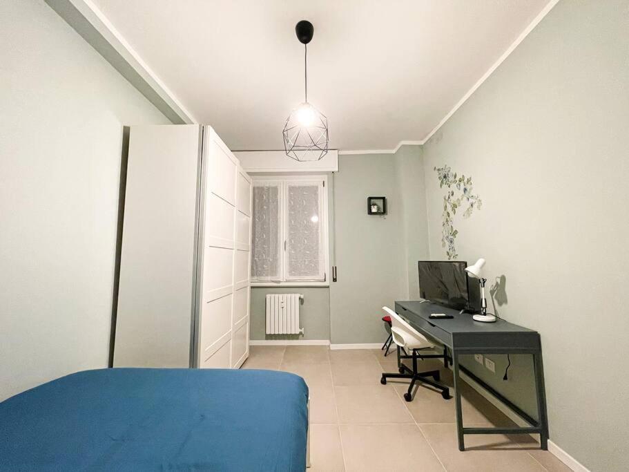 III - Cozy Single Room A Milánó Kültér fotó