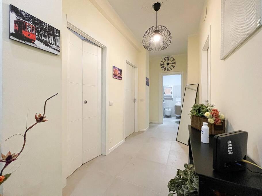 III - Cozy Single Room A Milánó Kültér fotó