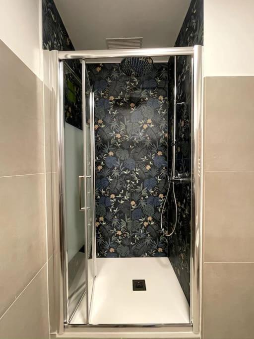 III - Cozy Single Room A Milánó Kültér fotó