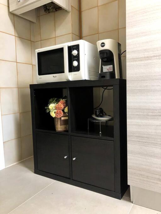 III - Cozy Single Room A Milánó Kültér fotó