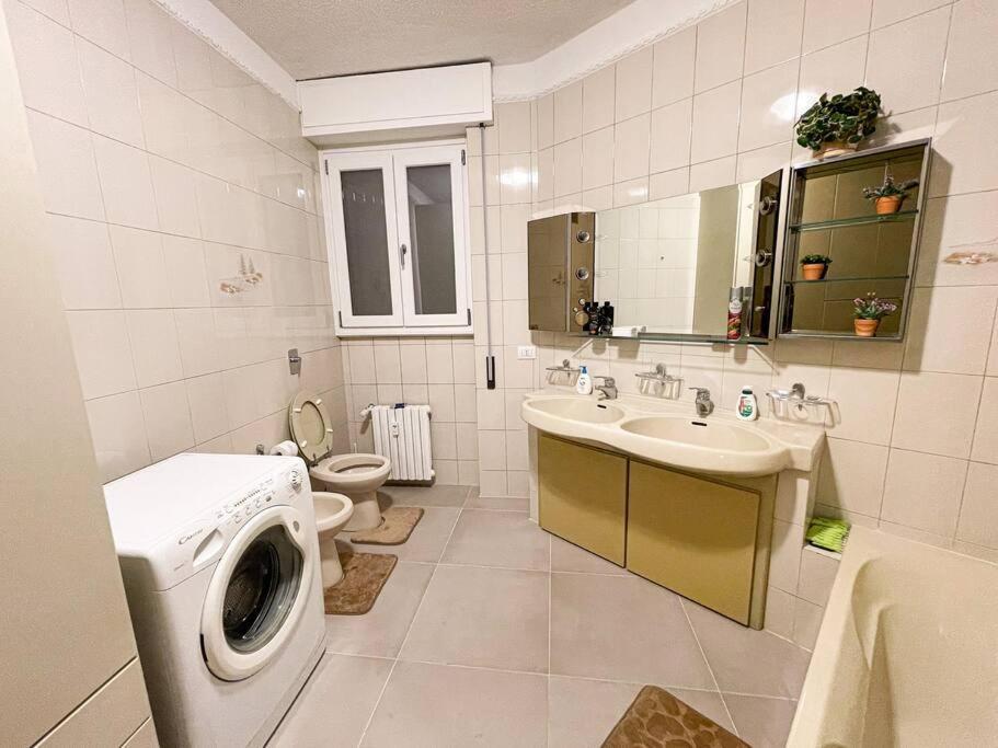 III - Cozy Single Room A Milánó Kültér fotó