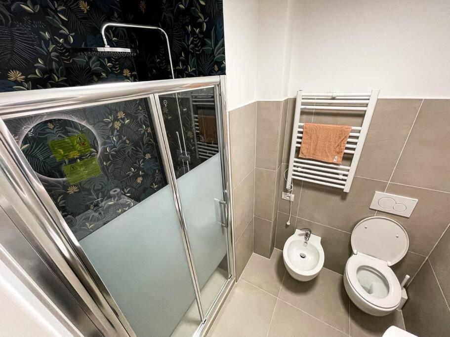 III - Cozy Single Room A Milánó Kültér fotó
