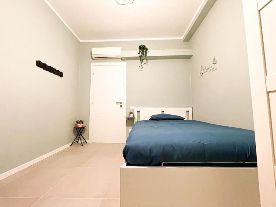 III - Cozy Single Room A Milánó Kültér fotó