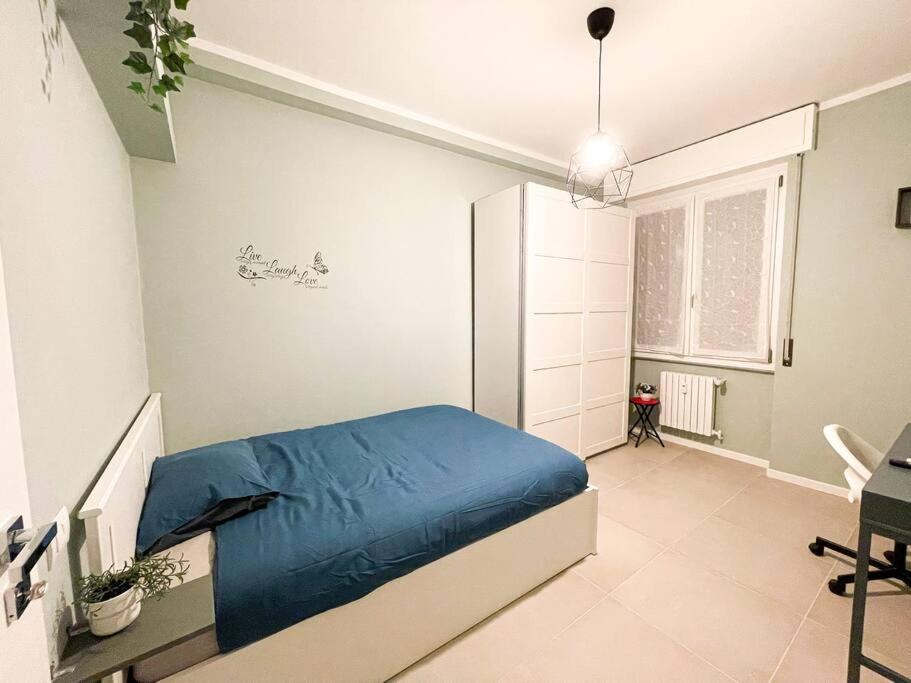 III - Cozy Single Room A Milánó Kültér fotó